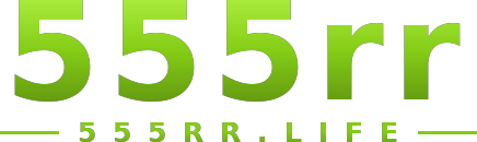 555rr logo